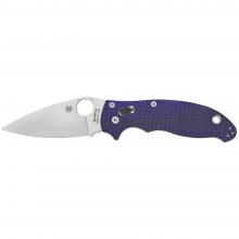 Spyderco C101GPDBL2