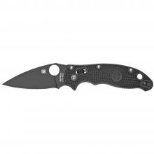 Spyderco C101PBBK2
