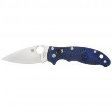 Spyderco C101PBL2