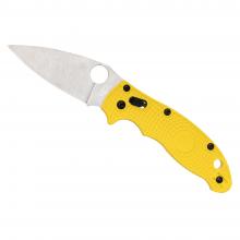 Spyderco C101PYL2