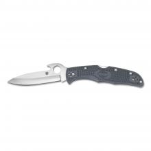 Spyderco C10PGYW