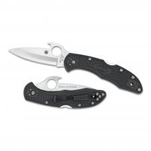 Spyderco C11PGYW