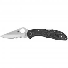 Spyderco C11PSBK