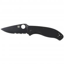 Spyderco C122GBBKPS