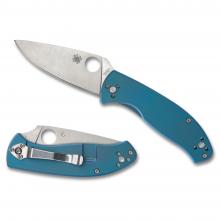 Spyderco C122TIBLP