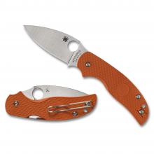 Spyderco C123BORP