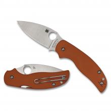 Spyderco C123GBORP