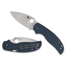 Spyderco C123GPCBL