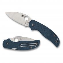 Spyderco C123PCBL