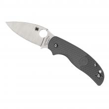 Spyderco C123PGY