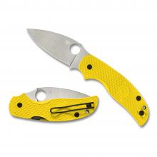 Spyderco C123PYL