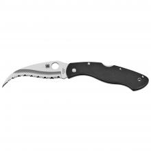 Spyderco C12GS