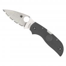 Spyderco C152SGY