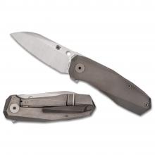 Spyderco C158TIP3