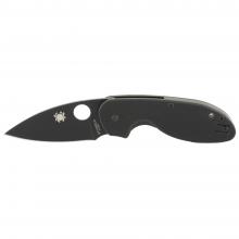 Spyderco C216GPBBK