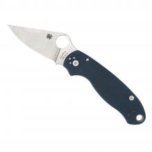 Spyderco C223GPCBL