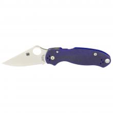 Spyderco C223GPDBL