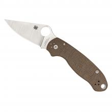 Spyderco C223MPCW