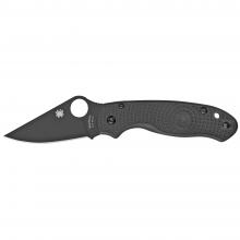 Spyderco C223PBBK