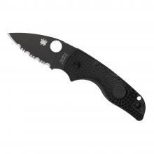 Spyderco C230SBBK