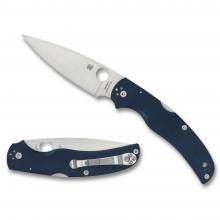 Spyderco C244GPCBL