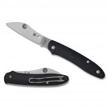 Spyderco C267BKP