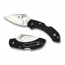 Spyderco C28PBK2