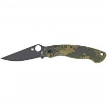 Spyderco C36GPCMOBK