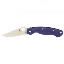 Spyderco C36GPDBL