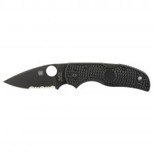 Spyderco C41PSBBK5