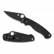 Spyderco C81GMCBKP2 716104018468