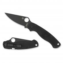 Spyderco C81GPBK2
