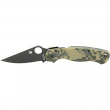 Spyderco C81GPCMOBK2
