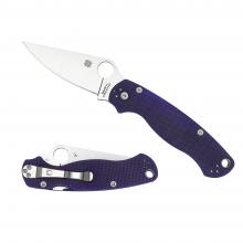 Spyderco C81GPDBL2