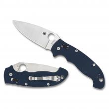 Spyderco C95GPCBL2