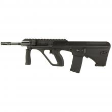 Steyr AUGM2A3BLKNATOEXT