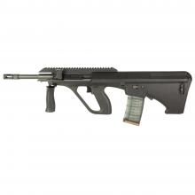 Steyr AUGM2BLKNATOEXTLR