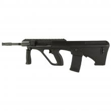 Steyr AUGM2BLKNATOEXTLR