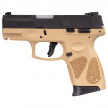 Taurus 1-G2C931-12T