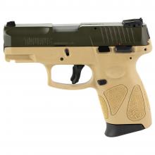 Taurus 1-G2C93B-12T