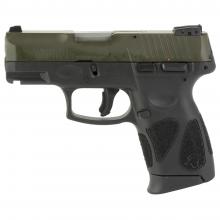 Taurus 1-G2C93B-12