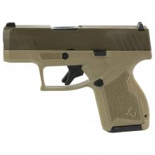 Taurus 1-GX4M93MF
