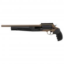 Taurus 2-JHD441013MAG-F