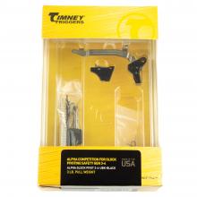 Timney AlphaGlockPivot3-4-UBK