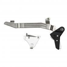 Timney ALPHA GLOCK 5 - SILVER