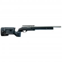 Tactical Solutions AHD2-SIL-X-K-BLK