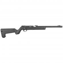 Tactical Solutions OHR-TD22-MB-OB-BLK