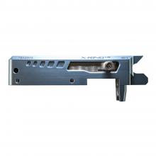 Tactical Solutions XRA2-SIL