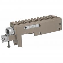 Tactical Solutions XRATD-QS