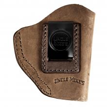 Uncle Mikes UM-IWB-2-BRW-R 810102212306